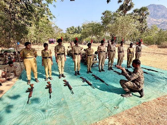 ‘B’ Certificate Exam Training Program